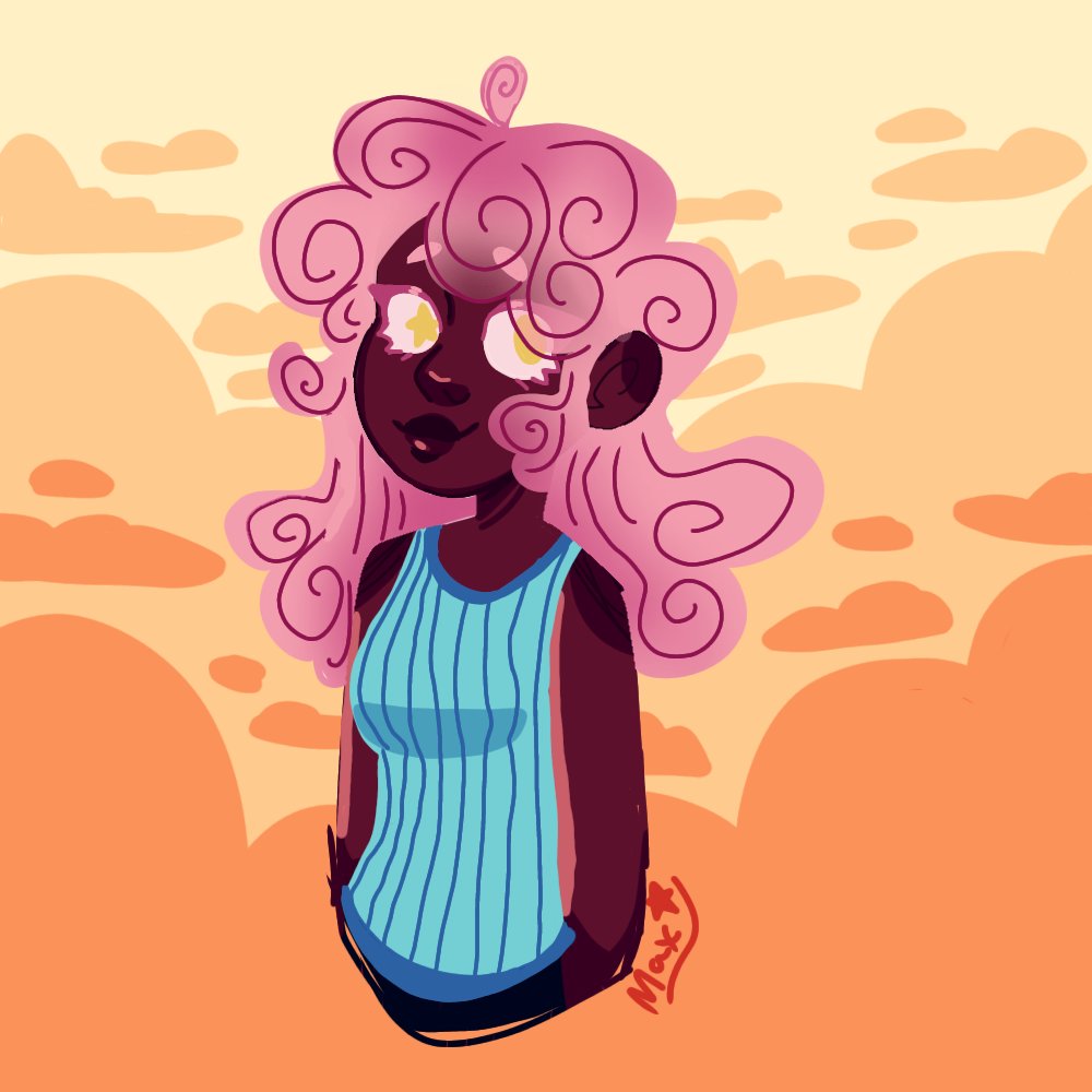maxosapo_'s tweet photo. Cortina Candy(minha personagem) https://t.co/WsObkCQMb6
