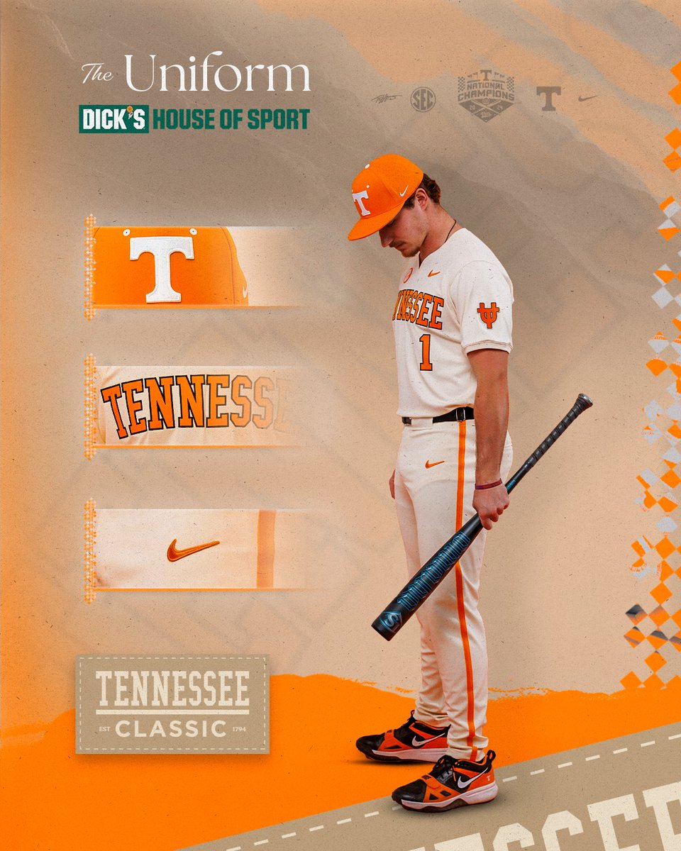 New creams making their debut vs ETSU.

#GBO // #BeatETSU