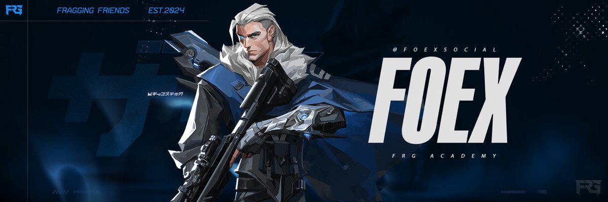 Foex tweet media