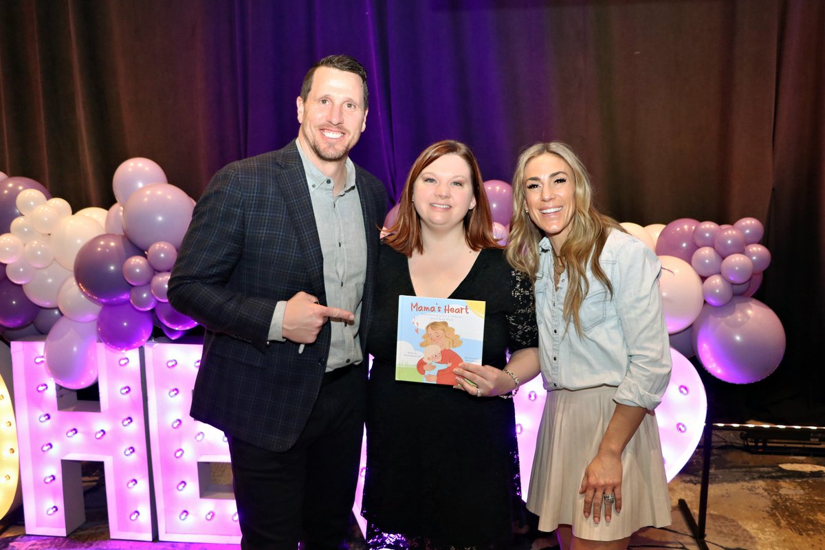 Lead the Way Foundation tweet media