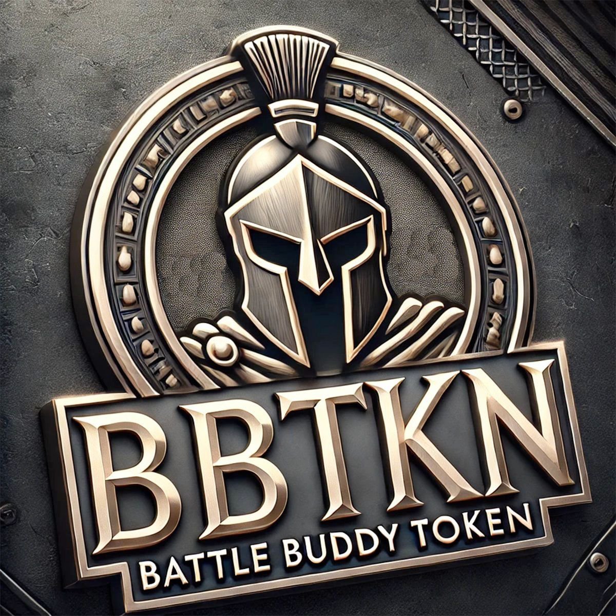 DianaSanchez_04's tweet photo. 🔥 The battlefield just got a new champion: Battle Buddy Token ( $BBTKN )!

🔥 Built for warriors, gamers, and crypto enthusiasts, $BBTKN is more than just a token—it’s a mission-driven ecosystem supporting veterans, gaming, and blockchain innovation. 🏆💥

🚀 Why join the Battle Buddy movement?
✅ Strong Utility – Bridging Web3, gaming, and real-world impact
🎮 Community-Driven – Powered by passionate supporters &amp;amp; players 🎖️
Veteran Support – A project with purpose, giving back to real heroes
💰 Don’t miss out—gear up and join the mission today!

CA: 6uAufXPdvenEVxCRayMj8qSPG8xA386ZLuoVr9tvHZqx

🔗 Website: https://t.co/S9qVmcXeZp
X for updates: @BattleBuddyT
TG: https://t.co/tI3XXBBUxv
Dex: https://t.co/oAuVunRzaB
DexTool: https://t.co/vXw6eiTkx0 
#BBTKN #BattleBuddyToken #Crypto 🚀🔥