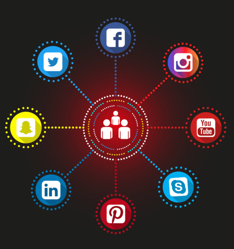 gfource1's tweet photo. There’s no doubt about it – social media should be a vital component of your overall marketing efforts. If you’re ready to jumpstart your social media strategy, let’s talk. DM me and we can get started. https://t.co/6Byo1DJTrj