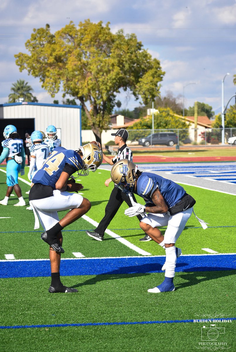 Papago Pumas Football tweet media