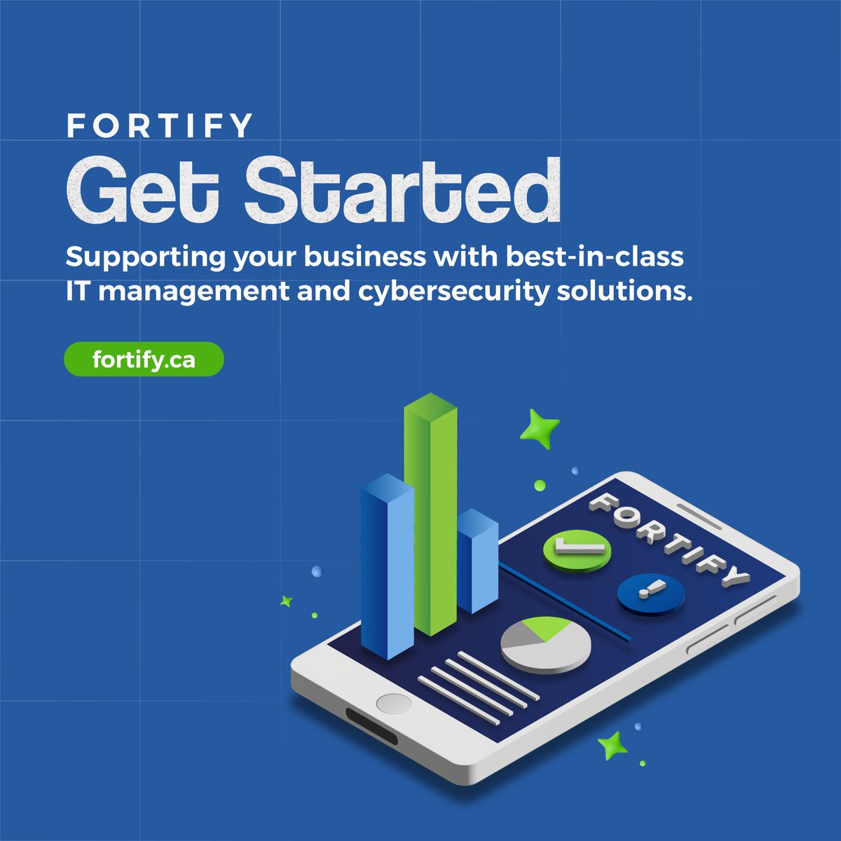 NetworkFortify's tweet photo. Spending too much time dealing with IT issues that should not be your job? With Fortify’s Fully Managed Solutions, our specialists support your IT, so you can get back to doing what you do best.

Get fortified today at https://t.co/m8wmk9gJKt ✅

#MSP #EveryBusinessFortified https://t.co/diX3jfWAUk