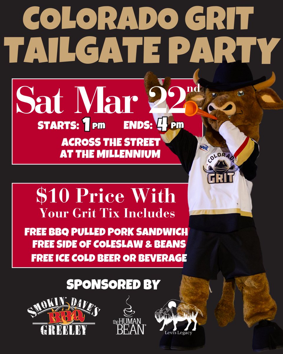 Come tailgate with us! Then puck drop at 4pm. 

sportsthread.com/user/buy-ticke…