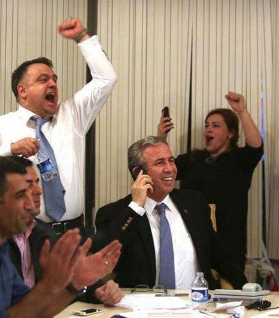 Sabri Akın tweet media