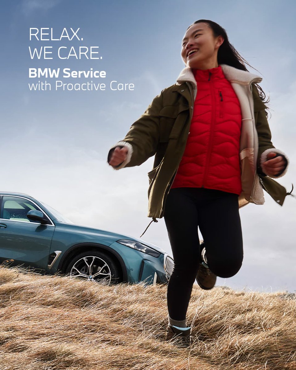 Vines BMW tweet media