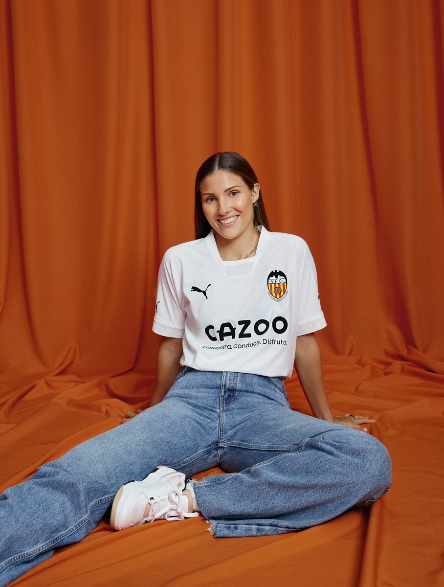 106 años de historia <a href="/valenciacf/">Valencia CF</a> 

Una vez 🦇, siempre 🦇