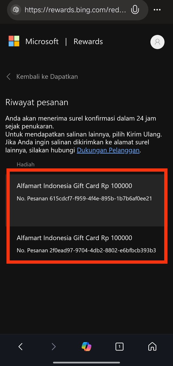 Thanks you very much 😊👌<a href="/BillGates/">Bill Gates</a> <a href="/Microsoft/">Microsoft</a>