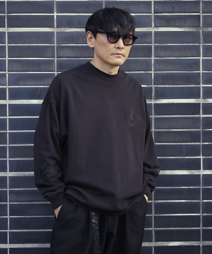 受注販売・2025/3/24 23:59 まで】サカナクション「山口一郎」氏による