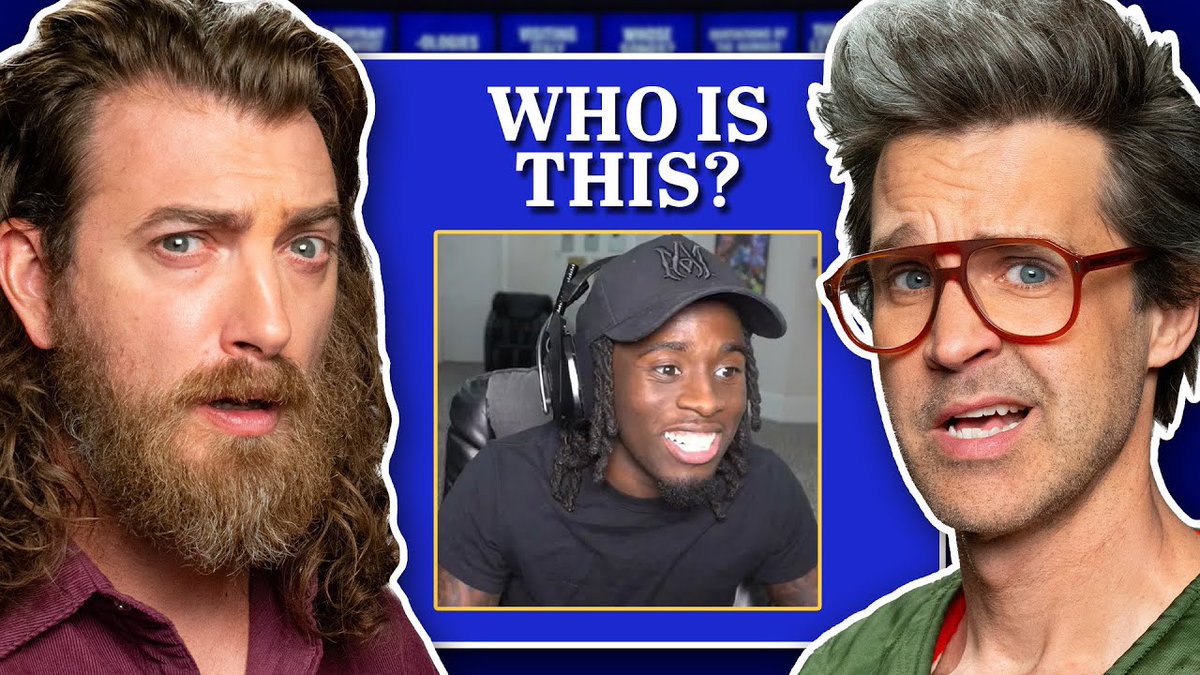 Good Mythical Morning’s latest video is at 90K+ views.

Here’s how they did it and how you can too

Playful Content: Use humor, games, or challenges to boost viewer interaction.

DO THIS: Make content lighthearted &amp; fun!

Conversation Starters: Discuss trending topics to spark