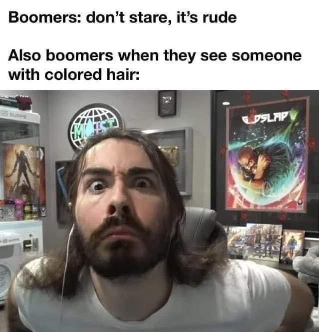 Meme :)