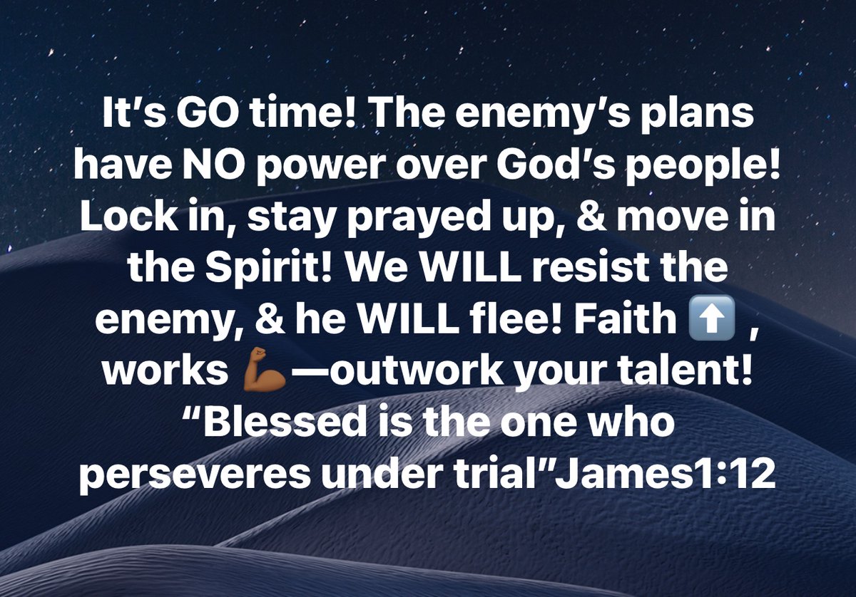 michaelfutrell's tweet image. You are built for this moment!