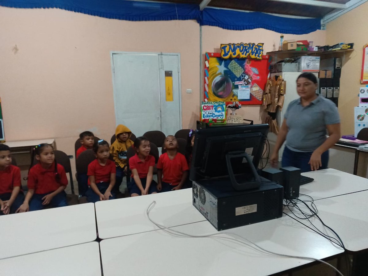 Fundabit Apure tweet media