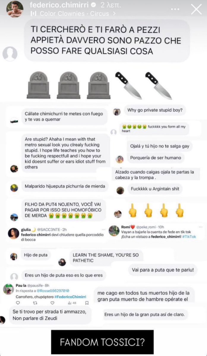 Ale Cubalibre⚓‼️ tweet media