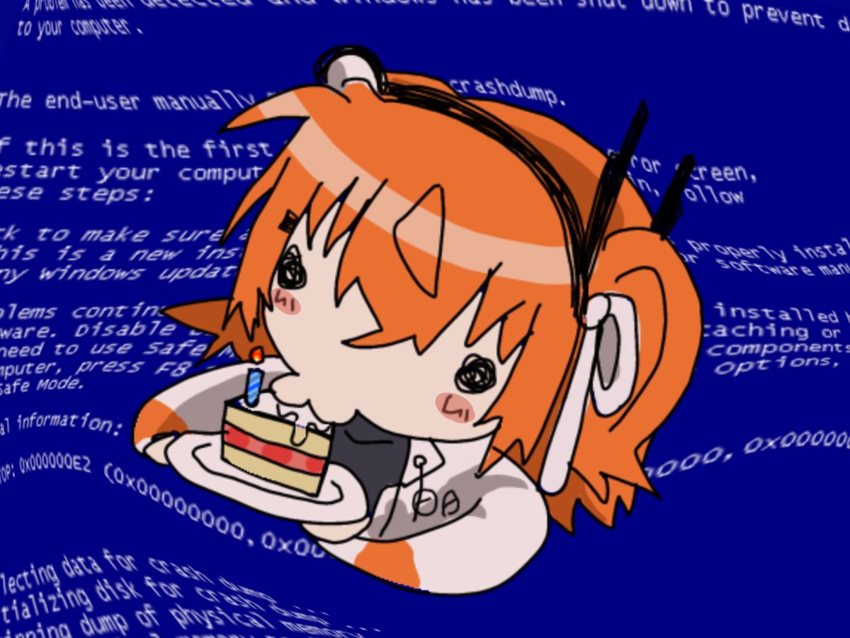 あづ西 tweet media