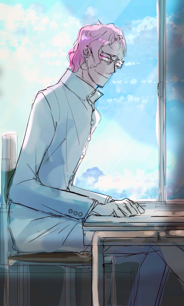 すい郎 tweet media