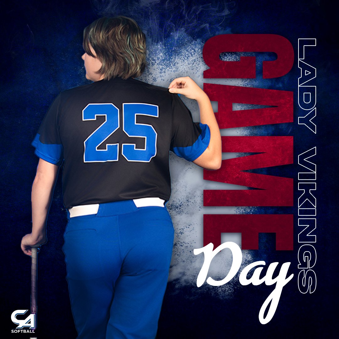Every pitch, every play—our Vikings are here to make a statement. 

Let’s cheer loud as they take on CBC!