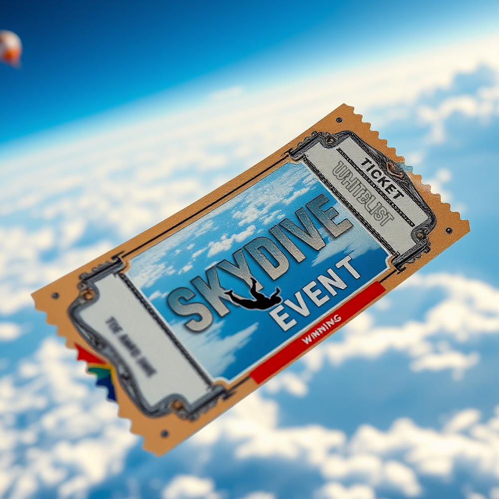 SORTEIO DE 10 VAGAS PARA WHITELIST!🚨

Carteiras com WL poderão mintar um NFT da coleção por 0.016 SOL, metade do preço!

O mint será pela rede Solana!

Para participar do sorteio, siga as regras abaixo:

✅Comente seu endereço Solana e marque 1 amigo.
✅Like no post.
✅Retweet.