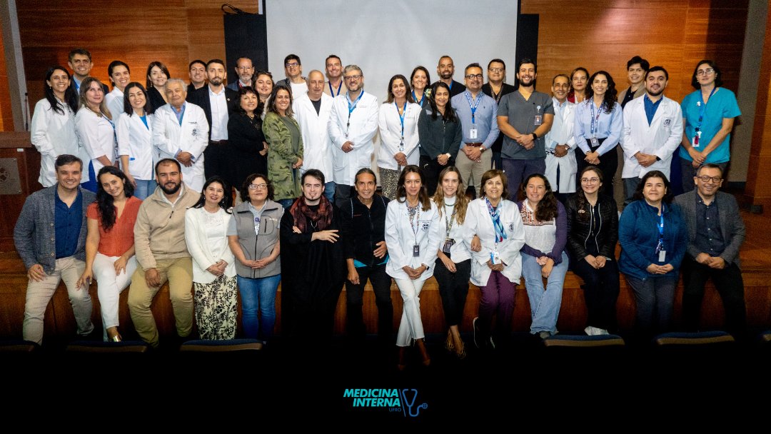 Medicina Interna UFRO (@medicinaufro) on Twitter photo Arrancamos con energía! Agradecemos a todo el equipo <a href="/MedicinaUfro/">Medicina Interna UFRO</a> por su compromiso y dedicación en nuestra primera reunión administrativa del año. #MedicinaInterna #UniversidadDeLaFrontera #TrabajoEnEquipo #Compromiso #ufro Arrancamos con energía! Agradecemos a todo el equipo <a href="/MedicinaUfro/">Medicina Interna UFRO</a> por su compromiso y dedicación en nuestra primera reunión administrativa del año. #MedicinaInterna #UniversidadDeLaFrontera #TrabajoEnEquipo #Compromiso #ufro