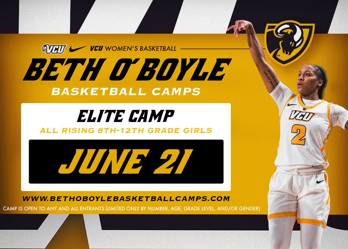 register now for our summer camps!

🔗 tinyurl.com/yc5fsp6a