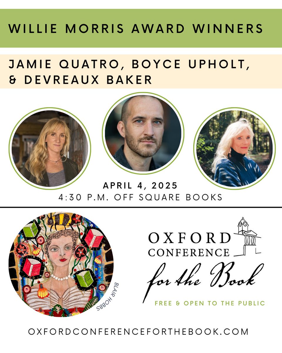 UM Southern Studies tweet media