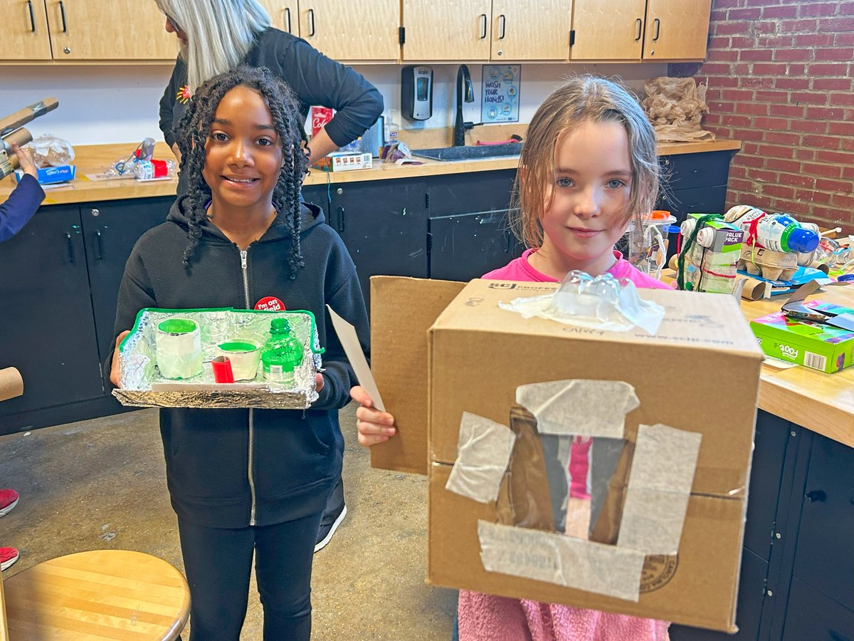 Springboard to Learning tweet media