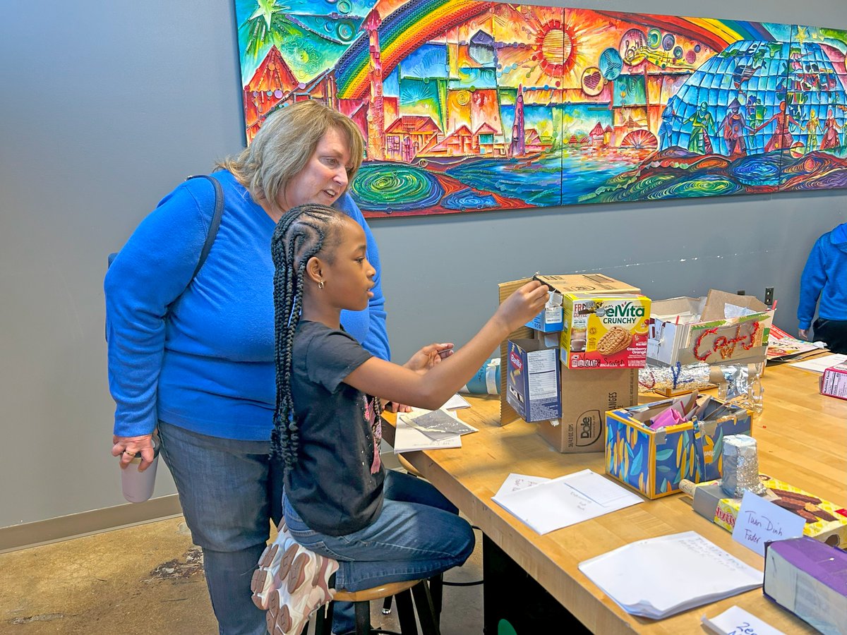 Springboard to Learning tweet media