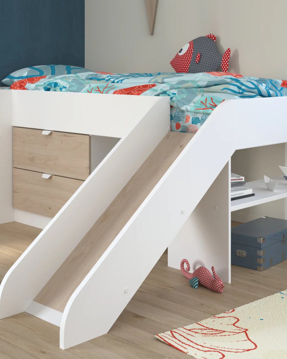familywindow's tweet image. We're all about starting the day the right way... filled with plenty of fun and happiness!

Find your dream bed on Family Window!

Shop now 👉 familywindow.co.uk

#ChildrensBedroom #ChildrensImagination #Playhouse #PlayhouseBed #NoveltyBeds #DreamBedroom #PlayroomIdeas