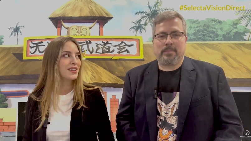 Yuluga's tweet photo. #SelectaVisionDirect @SelectaVision https://t.co/zMqzfNfm57