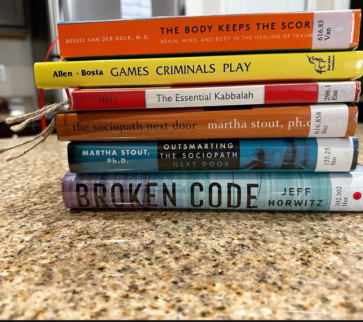 Hollywood Survival Kit