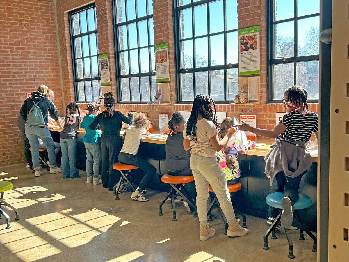 Springboard to Learning tweet media