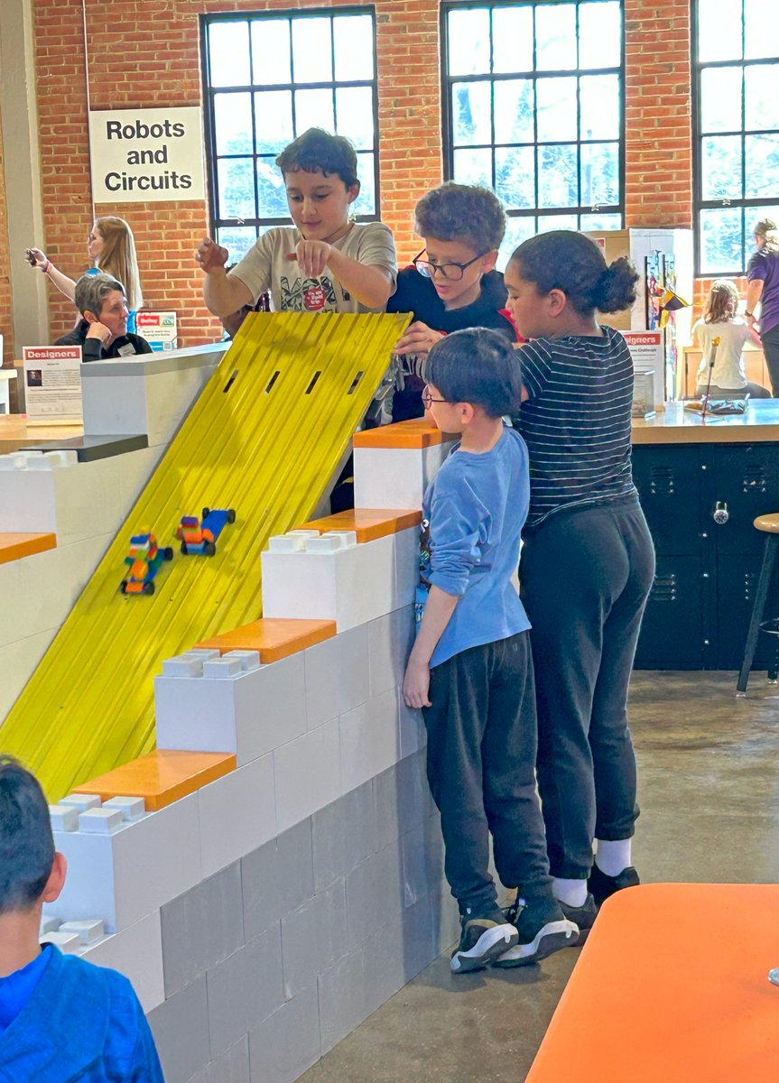 Springboard to Learning tweet media