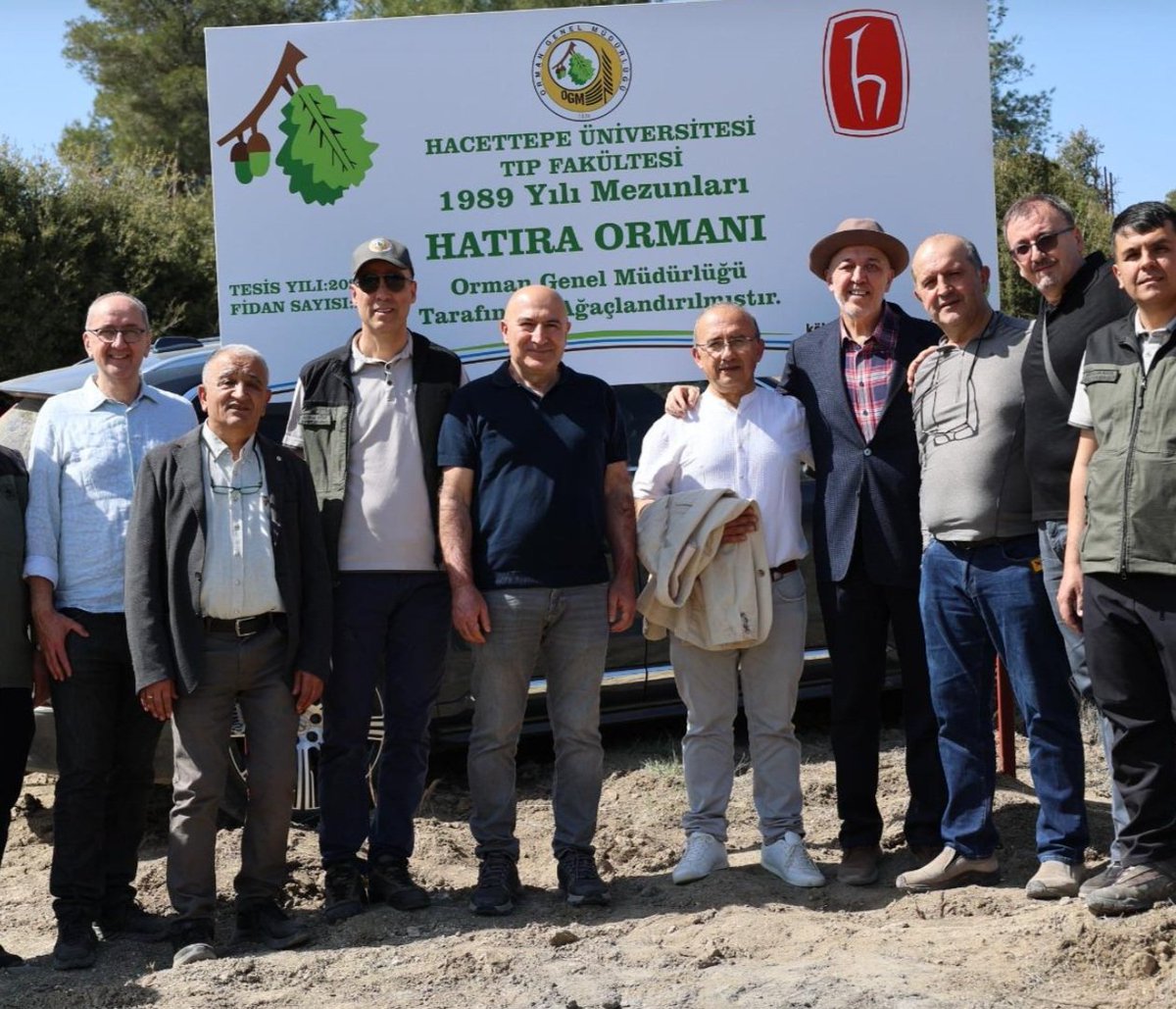 Biraz güzel şeylerden bahsedelim