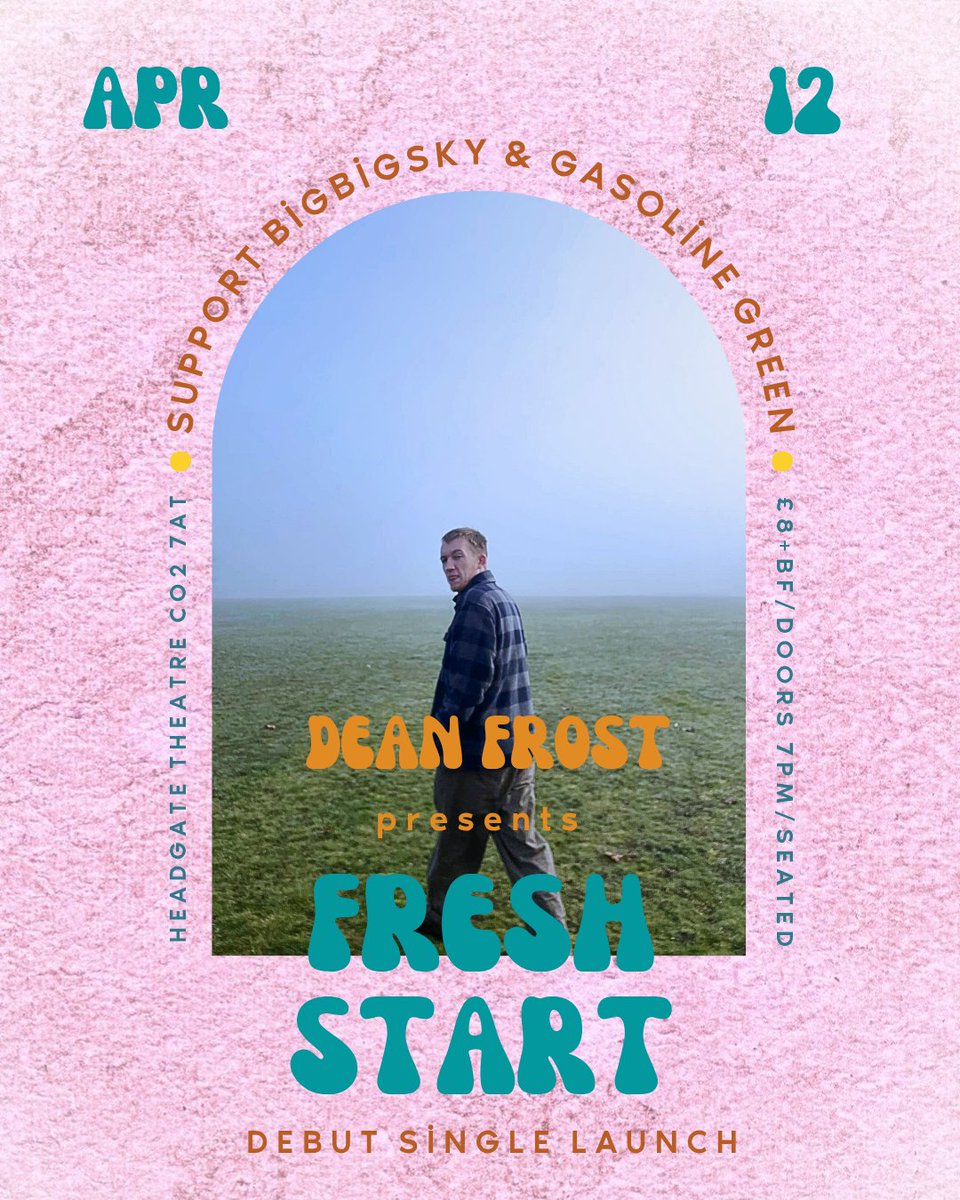 Dean☀️ tweet media