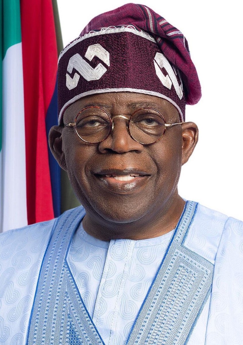 BREAKING NEWS: President Bola Tinubu declares state on emergency on Rivers state, suspends Governor, deputy governor and house of assembly members for six months