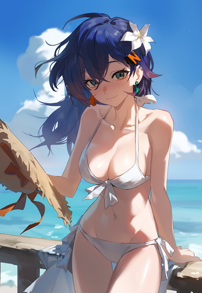 Belle 😋☀️
#zzzero