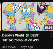 She11er's tweet photo. @havuky Channel: https://t.co/ZpkL8U9GMy
Vid:https://t.co/17k4B6OM1f
Thumbnail : https://t.co/oRYJis11PJ