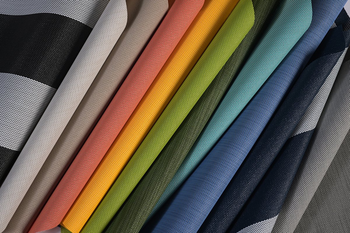 Three new #Phifertex Cushion fabrics! Marigold Cushion radiates warmth, bringing a cheerful glow. Palm Cushion evokes lush tropics, perfect for a refreshing escape. Riviera Cushion mirrors the tranquil depths of coastal waters, adding a calming touch.

phifer.com/product/phifer…