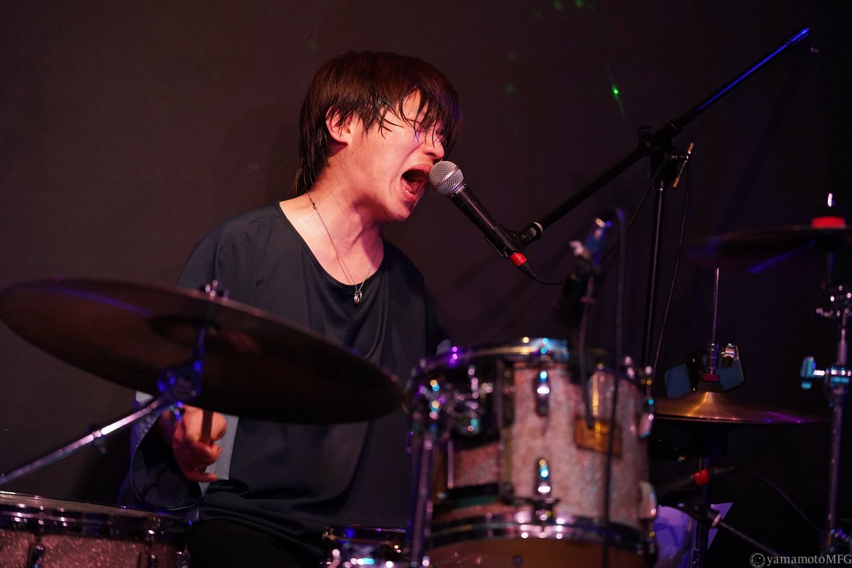 yamamoto_foto's tweet photo. 2025-03-16 #THEVOLTNUTS #吉祥寺ブラックアンドブルー #吉祥寺BlackandBlue https://t.co/IzxMHMFNDA