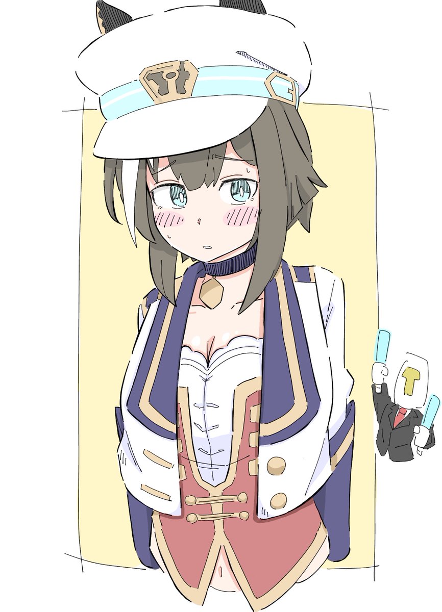 8watage's tweet photo. #一年間で絵が上達してるか見てみましょう https://t.co/DAFW1W34oq