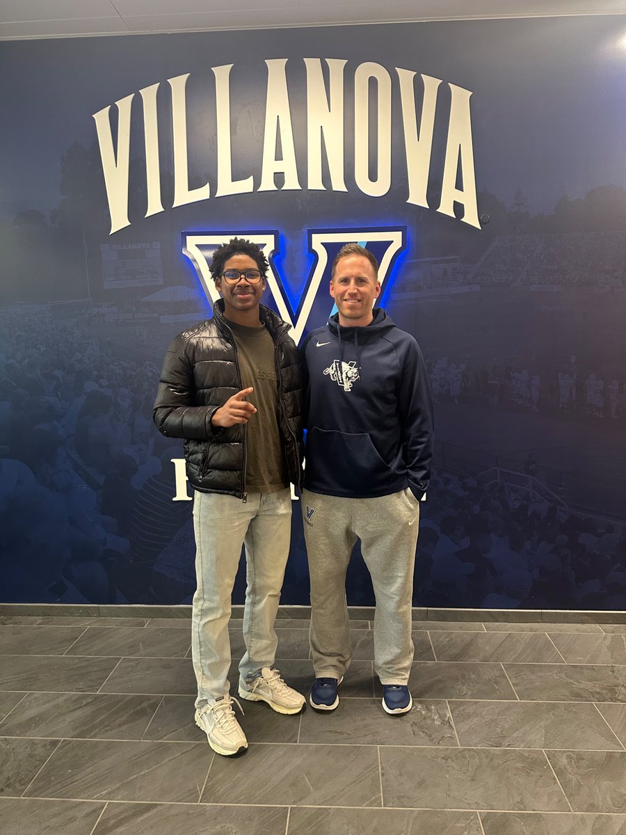 S/O to <a href="/CoachRiede/">Dave Riede</a> for the Spring Practice Invite! Had a Great time and will definitely be back soon.