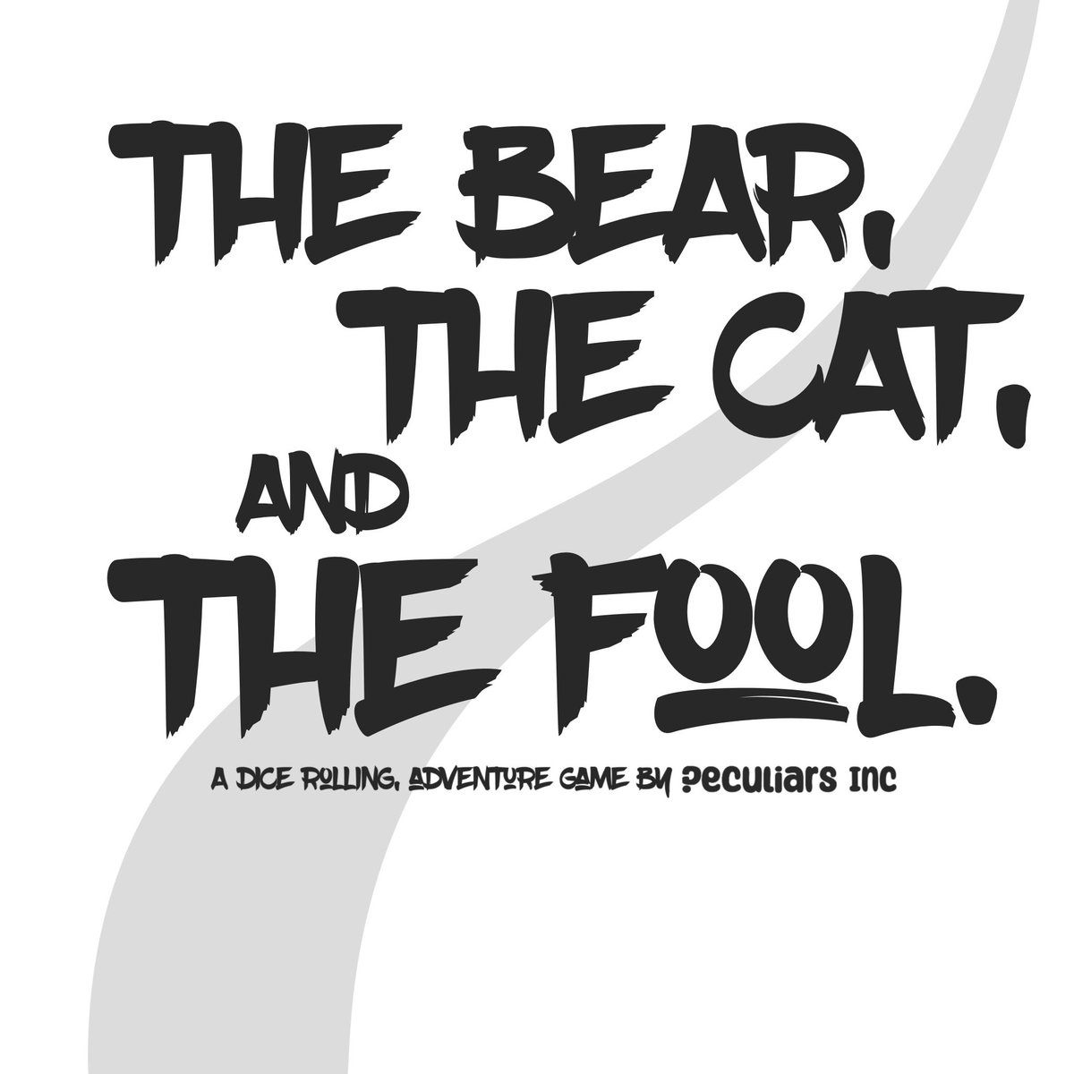 PECULIARS tweet media