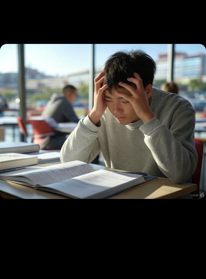 Struggling with college assignments or essays? I’m here to help! DM me for personalized support to ace your work.

#xula #aggies #gsu #wvu
#ncat #pvamu