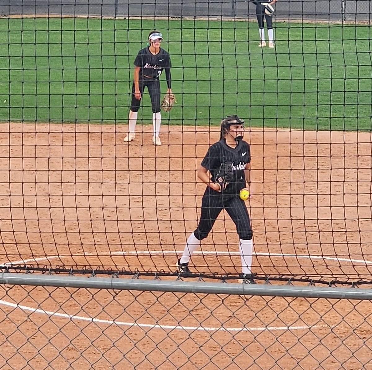 Lily Russo (@lilyrussosb) on Twitter photo Yesterday I pitched a complete game shut out against #2 ranked and last years 6A state champs! π Proud of our team for a great win! πͺ <a href="/Coach_Fisher/">Jen Fisher</a> <a href="/bbogner14/">Brett Bogner</a> Yesterday I pitched a complete game shut out against #2 ranked and last years 6A state champs! π Proud of our team for a great win! πͺ <a href="/Coach_Fisher/">Jen Fisher</a> <a href="/bbogner14/">Brett Bogner</a>