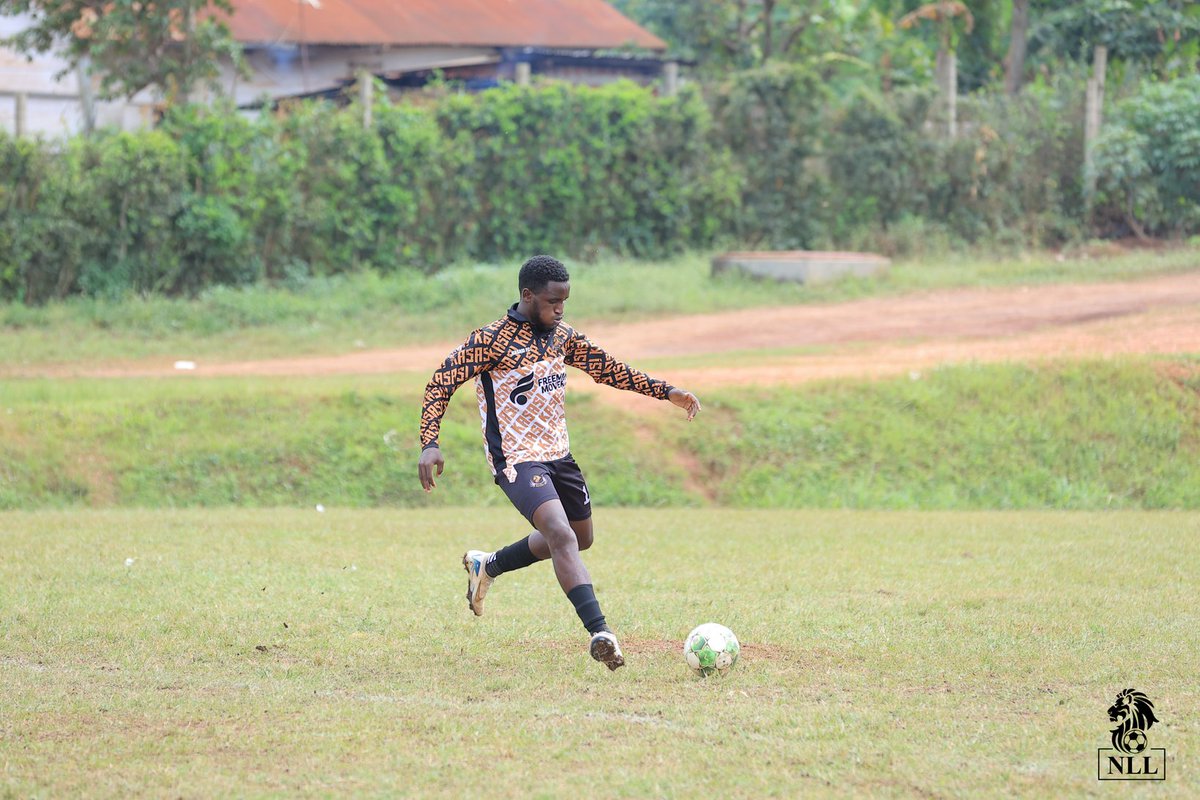 kasasi_fc's tweet photo. We came, we networked, and we conquered,bagging a win from our elders @Kashoro_FC, securing our Crichton Cup spot!

One final match remains as we gear up for the #Road2FortPortal!

👉 Powered by @FreemanMovers

#kitakuteganisa
 #NLLXV https://t.co/JRZXKJh9c7