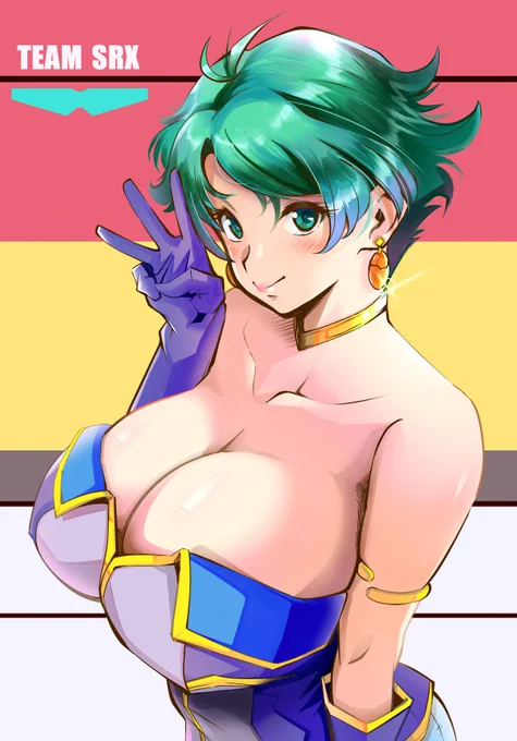 TーLINKフルコンタクト!!!!!#スパロボOGを応援し隊 