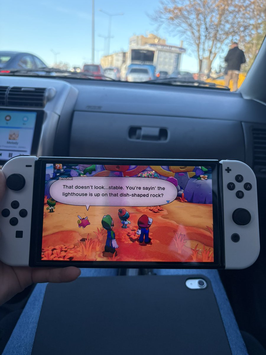 Gamer koca sorunsalı