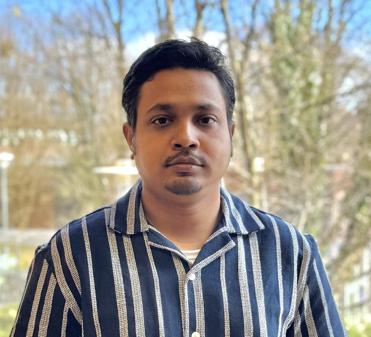 Shalini Singh (@shalini_ul) on Twitter photo Proud PI week going on for me 😊
Our <a href="/Researchirel/">Research Ireland</a> postdoc fellow <a href="/SuvodeepSen6/">Suvodeep Sen</a> has secured MSCA individual postdoc fellowship with us!!
<a href="/ChemicalSciUL/">Chemical Sciences UL</a> <a href="/BernalNews/">Bernal Institute</a> <a href="/sci_engUL/">Faculty of Science & Engineering | UL</a> <a href="/UL_Research/">UL Research</a> Proud PI week going on for me 😊
Our <a href="/Researchirel/">Research Ireland</a> postdoc fellow <a href="/SuvodeepSen6/">Suvodeep Sen</a> has secured MSCA individual postdoc fellowship with us!!
<a href="/ChemicalSciUL/">Chemical Sciences UL</a> <a href="/BernalNews/">Bernal Institute</a> <a href="/sci_engUL/">Faculty of Science & Engineering | UL</a> <a href="/UL_Research/">UL Research</a>