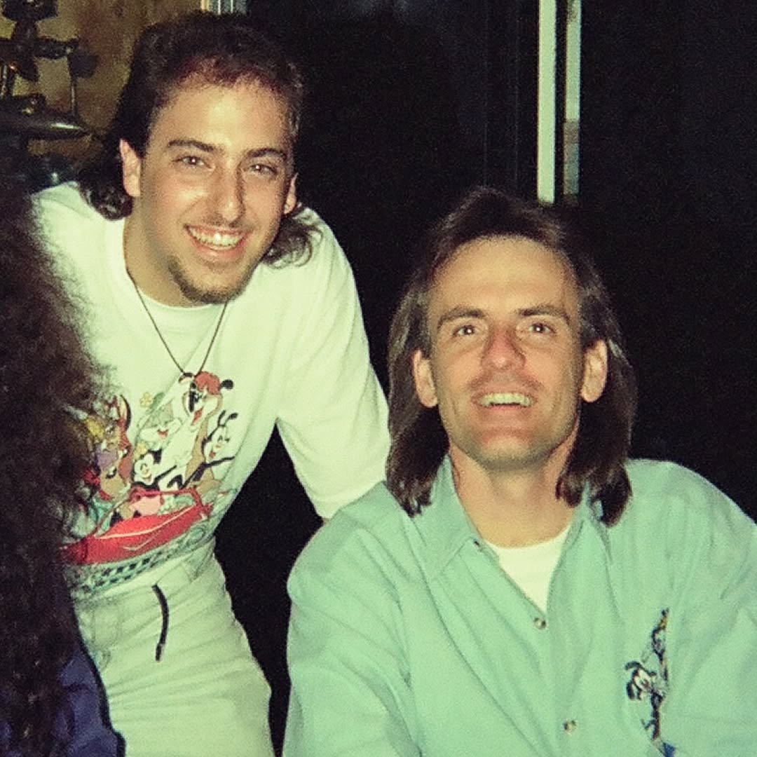 yakkopinky's tweet image. AWWWWWW Man! You all really are just the best. Thank you so much for all the birthday love. I really appreciate it. NARF!!
